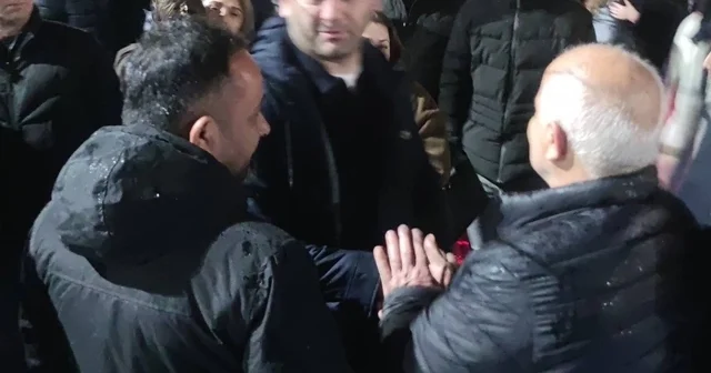 Görele Belediye Başkanı Dede hakkındaki Çocuğa karşı cinsel taciz iddianamesi hazırlandı Giresun Haberleri