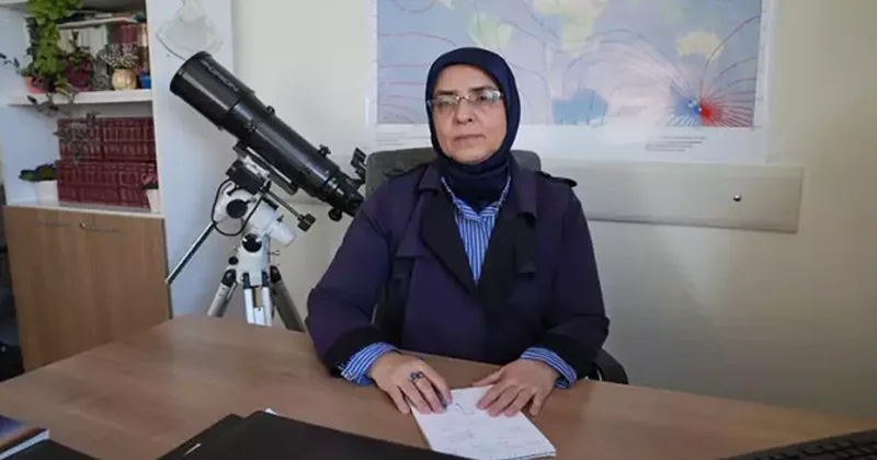 Hilal in rotası 2035 e kadar hazır!