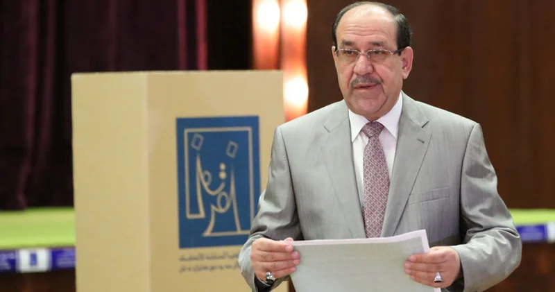Maliki: Adaylığımı geri çekmeyeceğim Dış Haberler