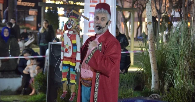 Çocuklar geleneksel Ramazan Şenlikleri nde gönüllerince eğlendi Bilecik Haberleri
