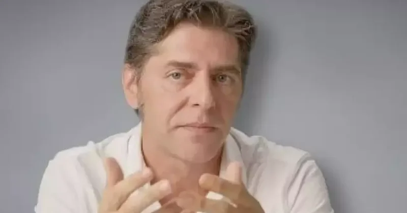 Eşini Dolunay Soysert ile aldattığı iddiası! Konda Başkanı na 50 milyon TL tazminat talebi