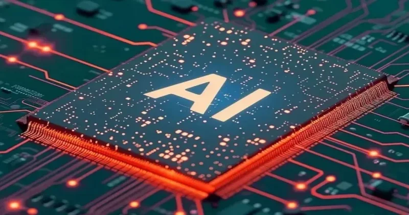 New York borsasında yapay zekâ düşüşü