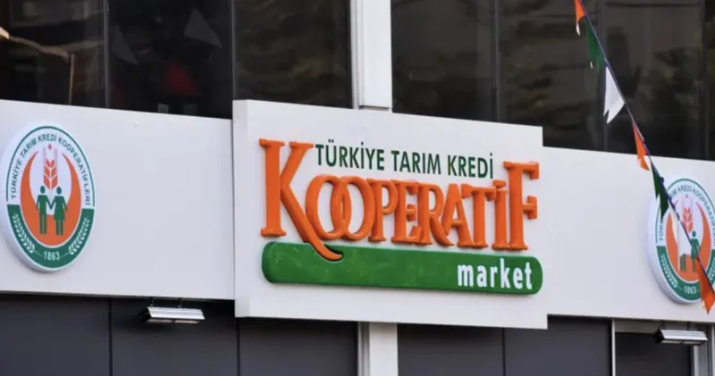 YENİ Tarım Kredi Kooperatif Market kataloğu: 24 Şubat 3 Mart 2026 Tarım Kredi Market aktüel indirimli ürün fiyat listesi
