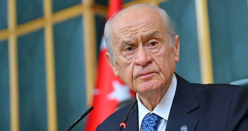 Son Dakika MEB in Ramazan genelgesi tartışmasına Bahçeli de katıldı