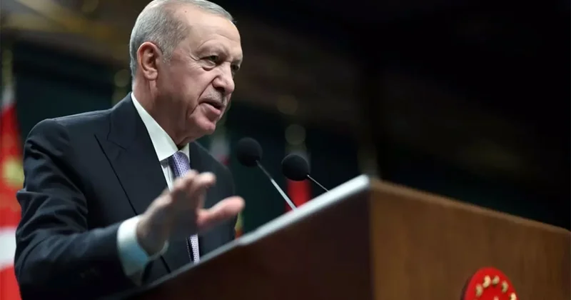 Ülkemizin her karışında huzur ve emniyet hakim