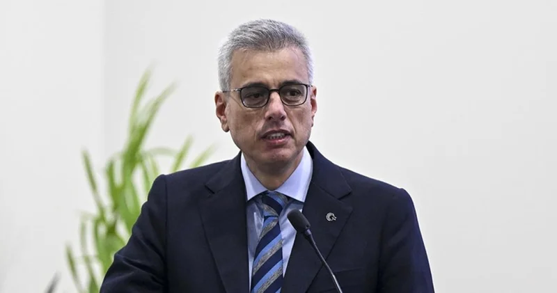 Bakan Memişoğlu ndan dijitalleşen organ bağışı sürecine ilişkin paylaşım