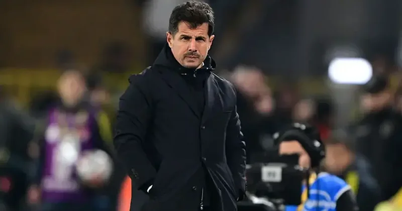 Kasımpaşa teknik direktörü Emre Belözoğlu: 1 puan bizim adımıza çok değerli Fanatik Gazetesi Futbol Haberleri Spor