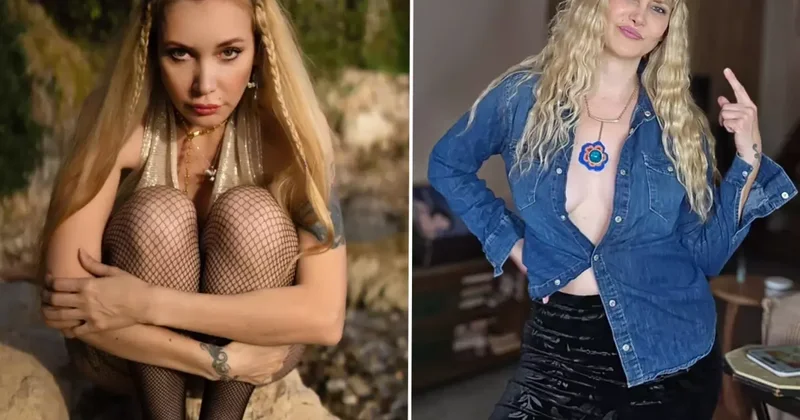 Ünlü şarkıcı Gökçe, yıllardır gizlediği hastalığını ilk kez açıkladı