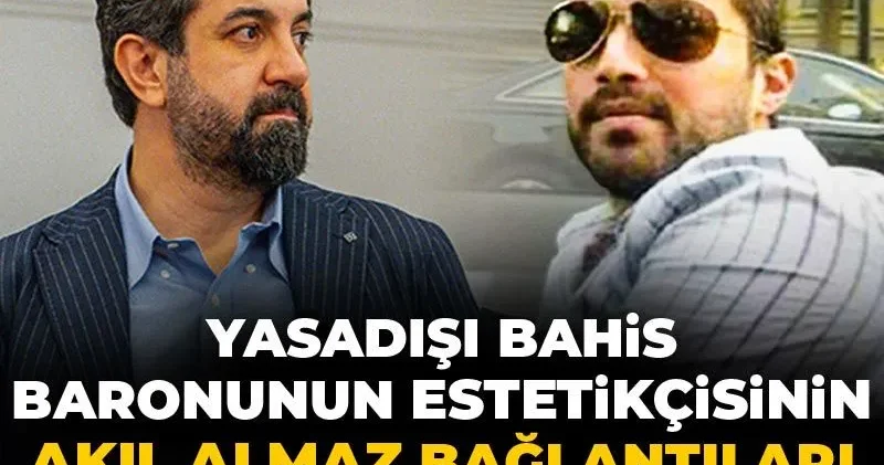 Türkiye deki bahis operasyonundan West Ham, Sevilla, Bologna çıktı