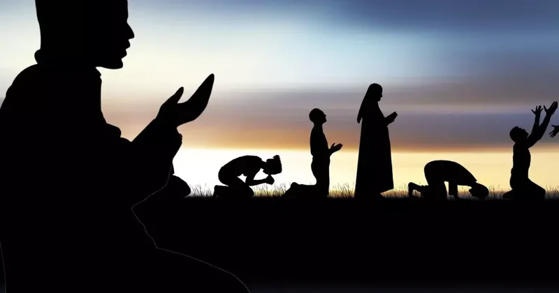 2100 yılında nüfusu en kalabalık din hangisi olacak? İşte merak edilen o liste