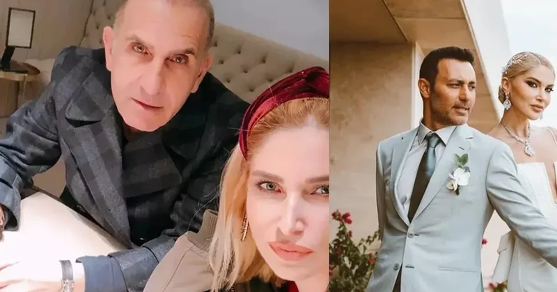 Mustafa Sandal’ın kayınpederinin tüm malvarlığına tedbir! Sözcü Gazetesi