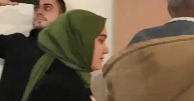 Fatma Zehra Kınık ın karıştığı kazada anne şikayetinden vazgeçti