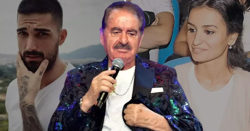 İbrahim Tatlıses in eski menajeri ifşa etti! Mal varlıklarını bir bir listelemişler