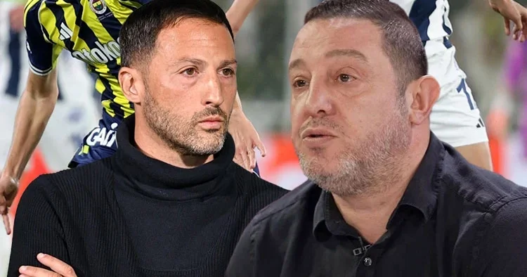 Fenerbahçe Kasımpaşa maçını Nihat Kahveci yorumladı: Allah sabır versin! Kerem niye oynamadı?