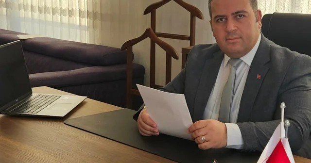 Güleç; Köy okulları geleceğe yatırımdır Erzurum Haberleri