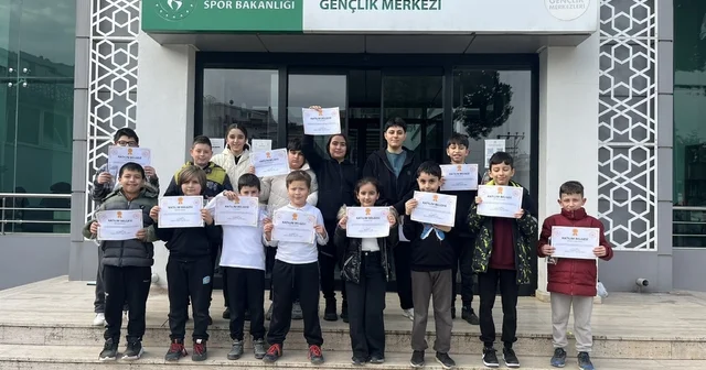 Belgeler sahiplerini buldu Düzce Haberleri