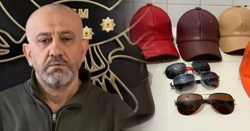 Sarı kategoride aranıyordu! FETÖ nün kritik ismine operasyon: Gizlenmek için bu yöntemi kullanmış