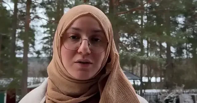 İsveç’teki okullarda Ramazan uygulaması: Laik bir ülkede yaşıyorum diyerek anlattı VİDEO İZLE