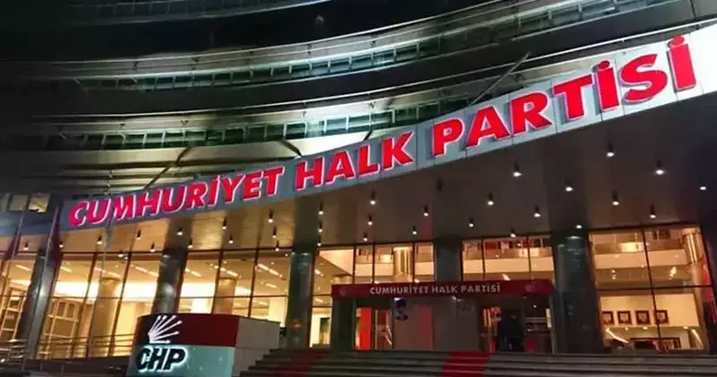 CHP davalarının birleşmesine onay verilmedi