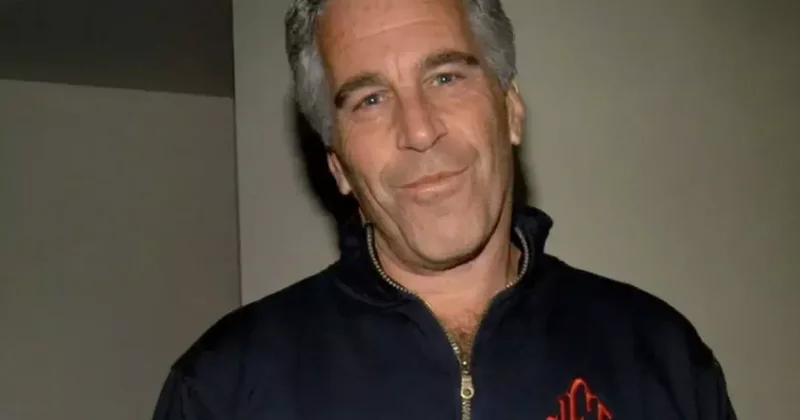 Epstein in Gizli Depolarında Şok Detaylar