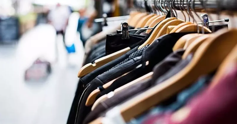 27 yıllık zincir iflas etti! 457 mağazasını kapatıyor