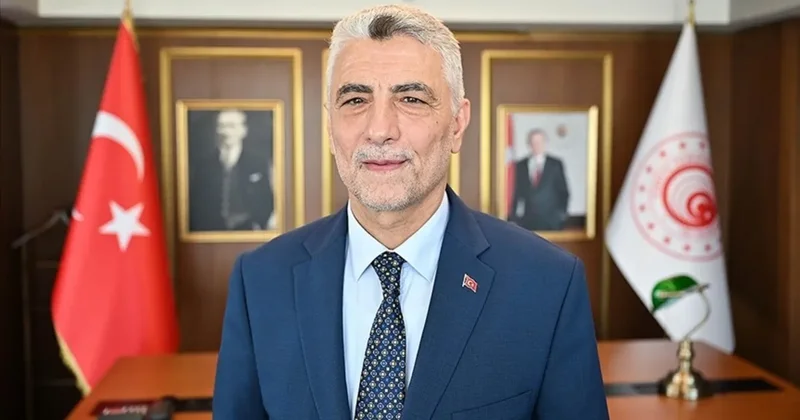 Bakan Bolat, DTÖ Genel Direktörü Okonjo Iweala ile görüştü