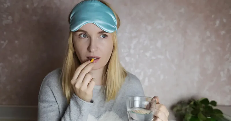 Melatonin dost mu, düşman mı? Uzman isim gerçeği açıkladı!