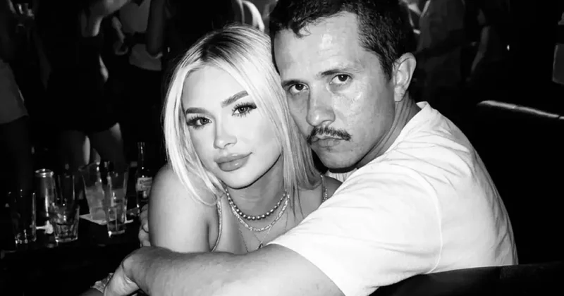 El Mencho nun ölmeden önceki son fotoğrafı ortaya çıktı