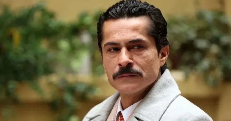 İsmail Hacıoğlu, operasyon sonrası TRT deki dizisinden çıkarıldı Sözcü Gazetesi