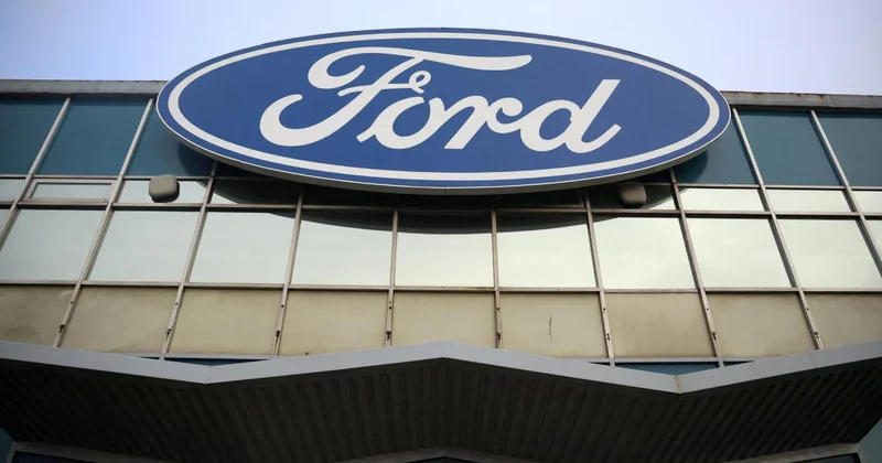 Ford, ABD de süspansiyon arızası nedeniyle 400 binden fazla aracını geri çağırıyor