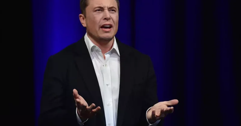 Musk ı küplere bindiren manşet: Tam anlamıyla iğrençsiniz