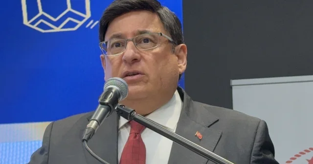 Samsun Adliyesi nde 700 kişilik mesai kardeşliği iftarı Samsun Haberleri