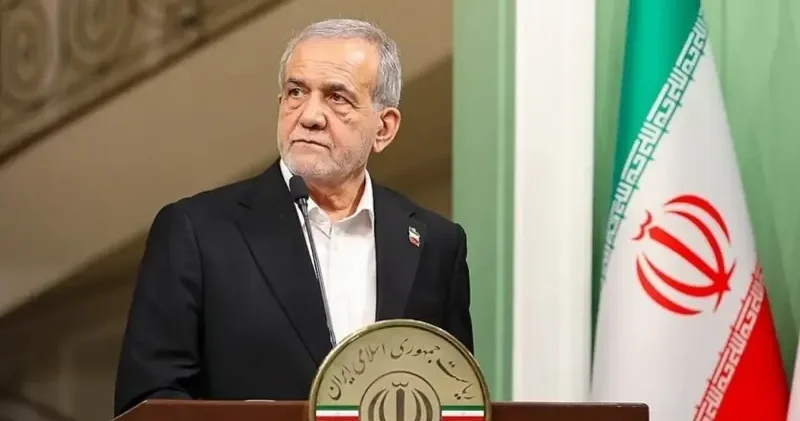 İran Cumhurbaşkanı Pezeşkiyan: Toplumun kutuplaştırılması ülkeyi ciddi zorluklarla karşı karşıya bırakır Dünya Haberleri