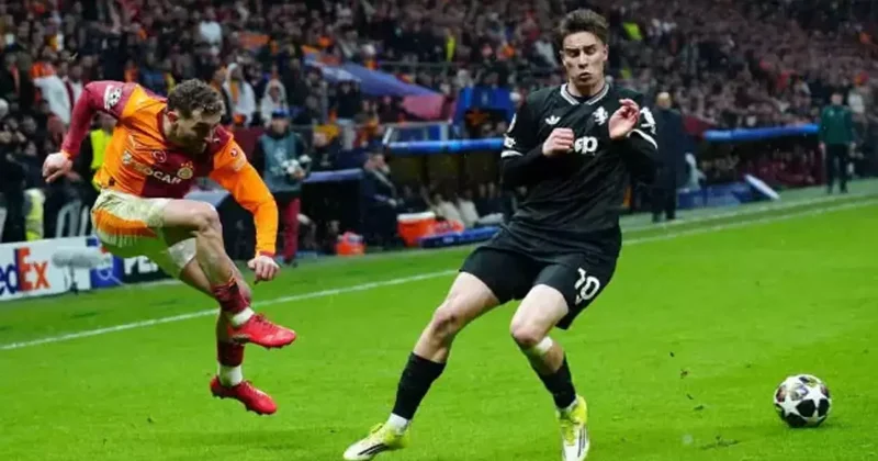 Herkes durumunu merak ediyordu! Juventus ta Kenan Yıldız gelişmesi