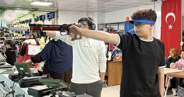 Anne babasını depremde kaybeden Mehmet Ali sporla hayata sarıldı; Avrupa şampiyonu oldu Adıyaman Haberleri