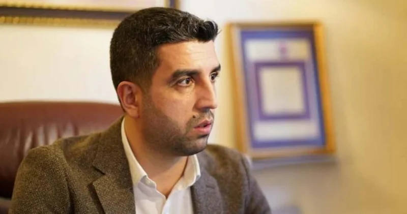 Demirtaş ın avukatı Ramazan Demir e 2 nci hapis cezası