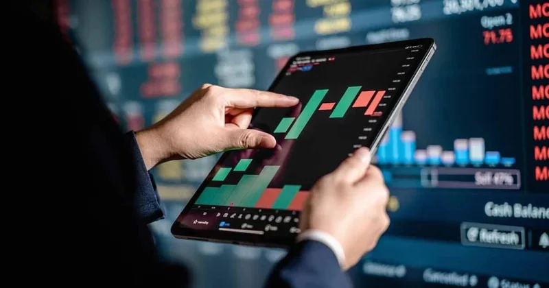 Goldman Sachs kazananları açıkladı ama... Asıl para bu 2 kaybeden hissede Sözcü Gazetesi