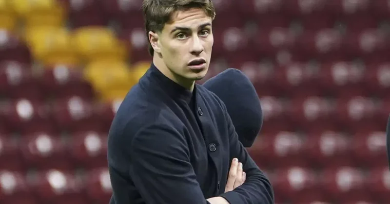 Spalletti, Kenan Yıldız ın kendisinden istediği şeyi açıkladı