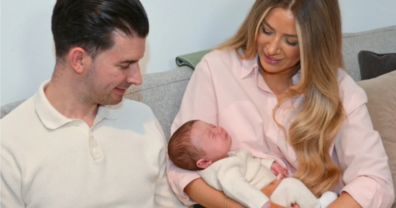 İngiltere de kadavradan rahimle ilk doğum Haberler Sağlık Haberleri