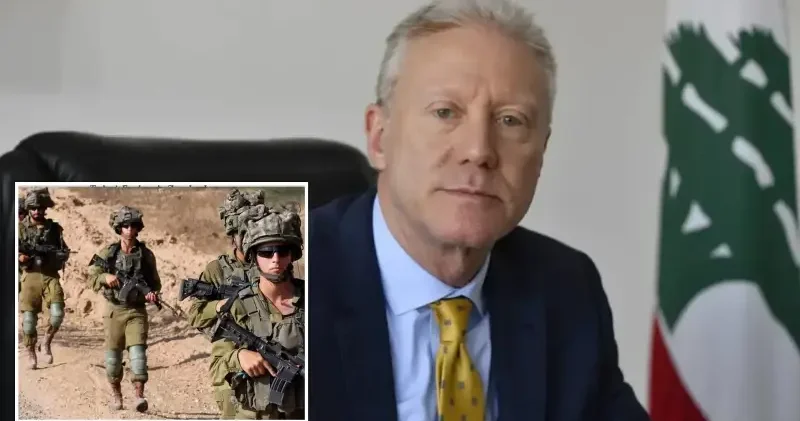 İsrail den Lübnan a altyapı saldırısı uyarısı: Yeni maceralara atılmayın Ortadoğu Haberleri