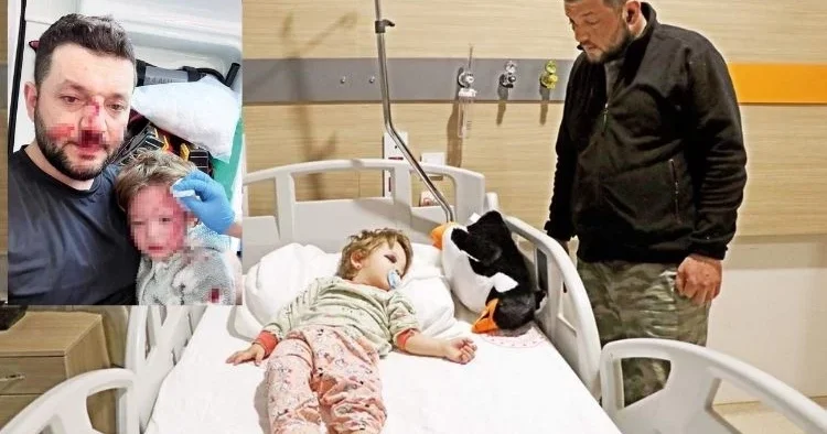 Yalova’daki komşu dehşetine müfettiş