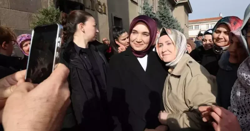 İçişleri Bakanlığı Bakan Yardımcılığına atanan Yiğitbaşı, törenle uğurlandı