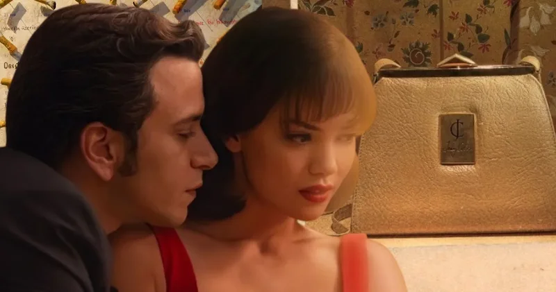 Masumiyet Müzesi’ndeki çantanın sırrı: Jenny Colon Kimdi?