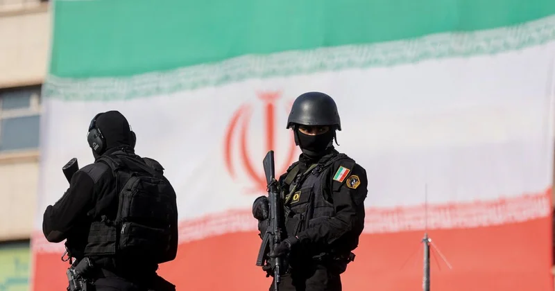 İran’da bazı üniversiteler, yıl sonuna kadar uzaktan eğitim kararı aldı