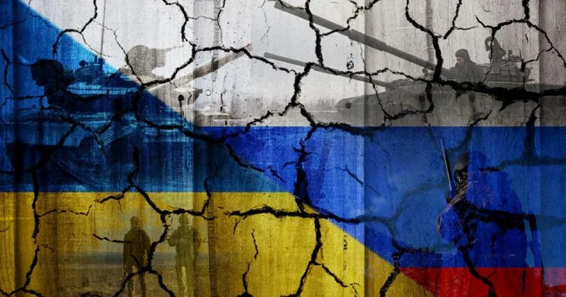 Rusya Dış İstihbarat Servisi: İngiltere ve Fransa, Ukrayna ya nükleer bomba vermeyi planlıyor