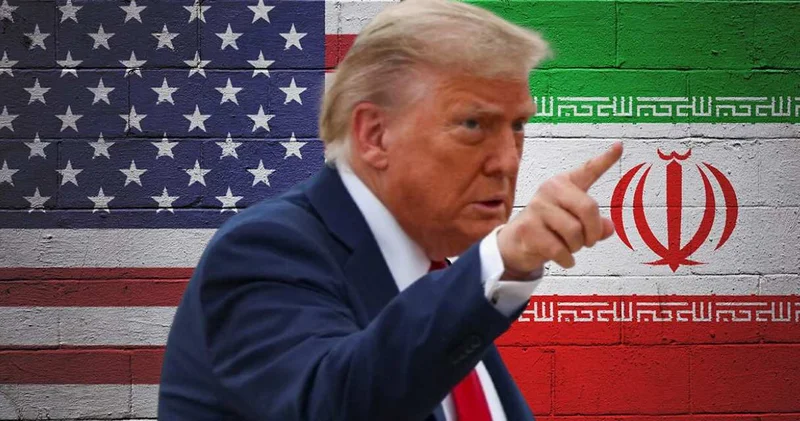 Danışmanlarından “İran’a saldırı” uyarısı! ABD basını Trump’ın rahatsızlığını açıkladı