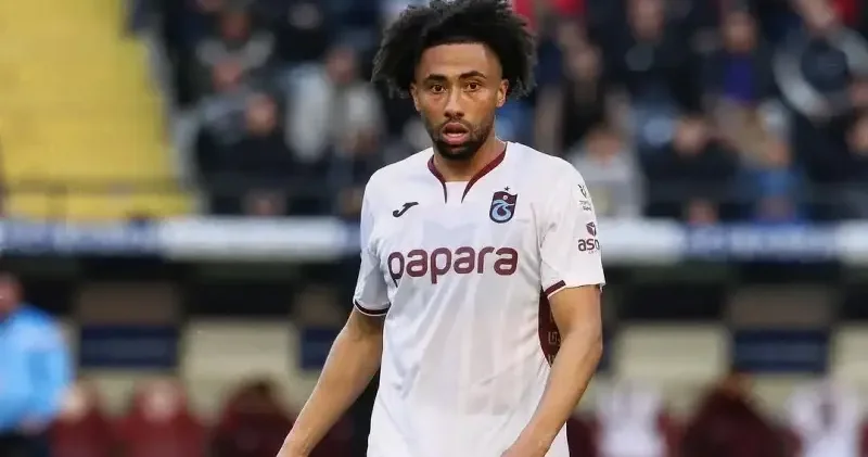 Trabzonspor a Folcarelli den kötü haber Futbol Haberleri