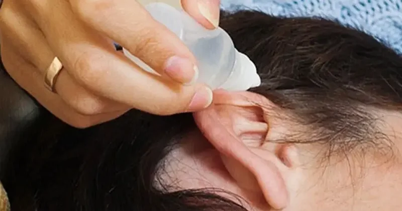 Kulak damlası orucu bozar mı? ar mı? Kulak damlası oruca zarar verir mi? Dini Bilgiler