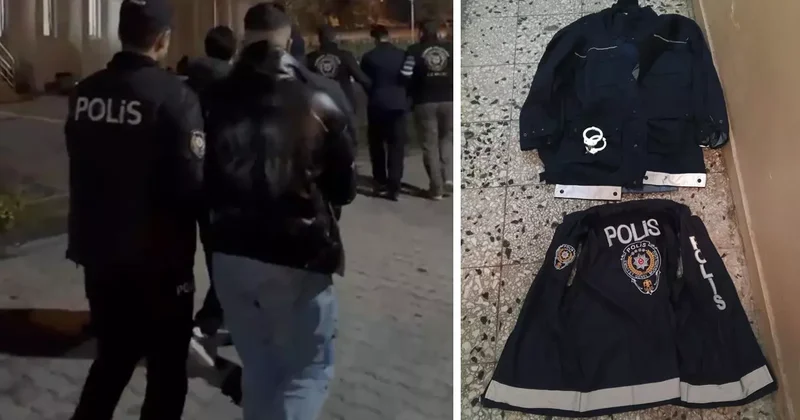 Her şey bir ihbarla başladı: Eski eniştesinin bahçesinde