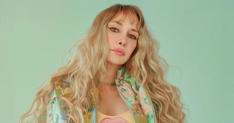 Şarkıcı Gökçe: Meraktan evlendim Magazin haberleri